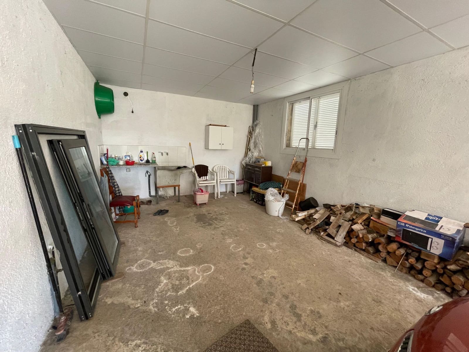 4 sovrum Villa till salu i Tordera med garage - 530 000 € (Ref: 9366938)