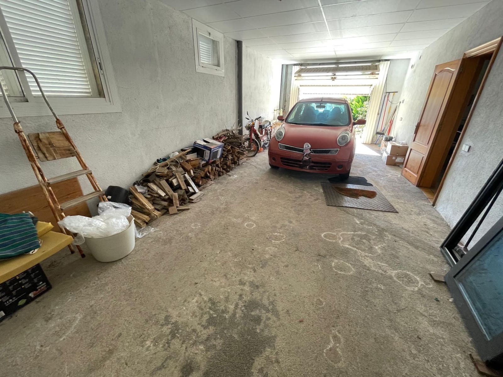 4 sovrum Villa till salu i Tordera med garage - 530 000 € (Ref: 9366938)