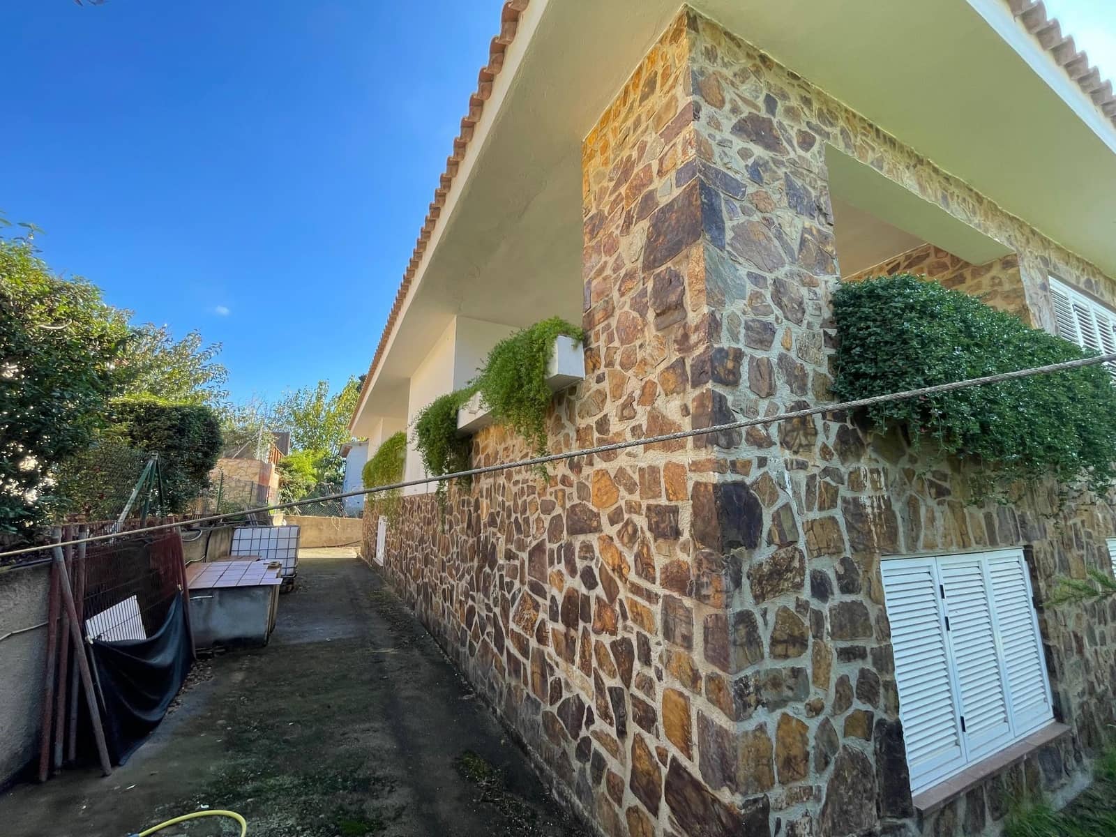 4 sovrum Villa till salu i Tordera med garage - 530 000 € (Ref: 9366938)