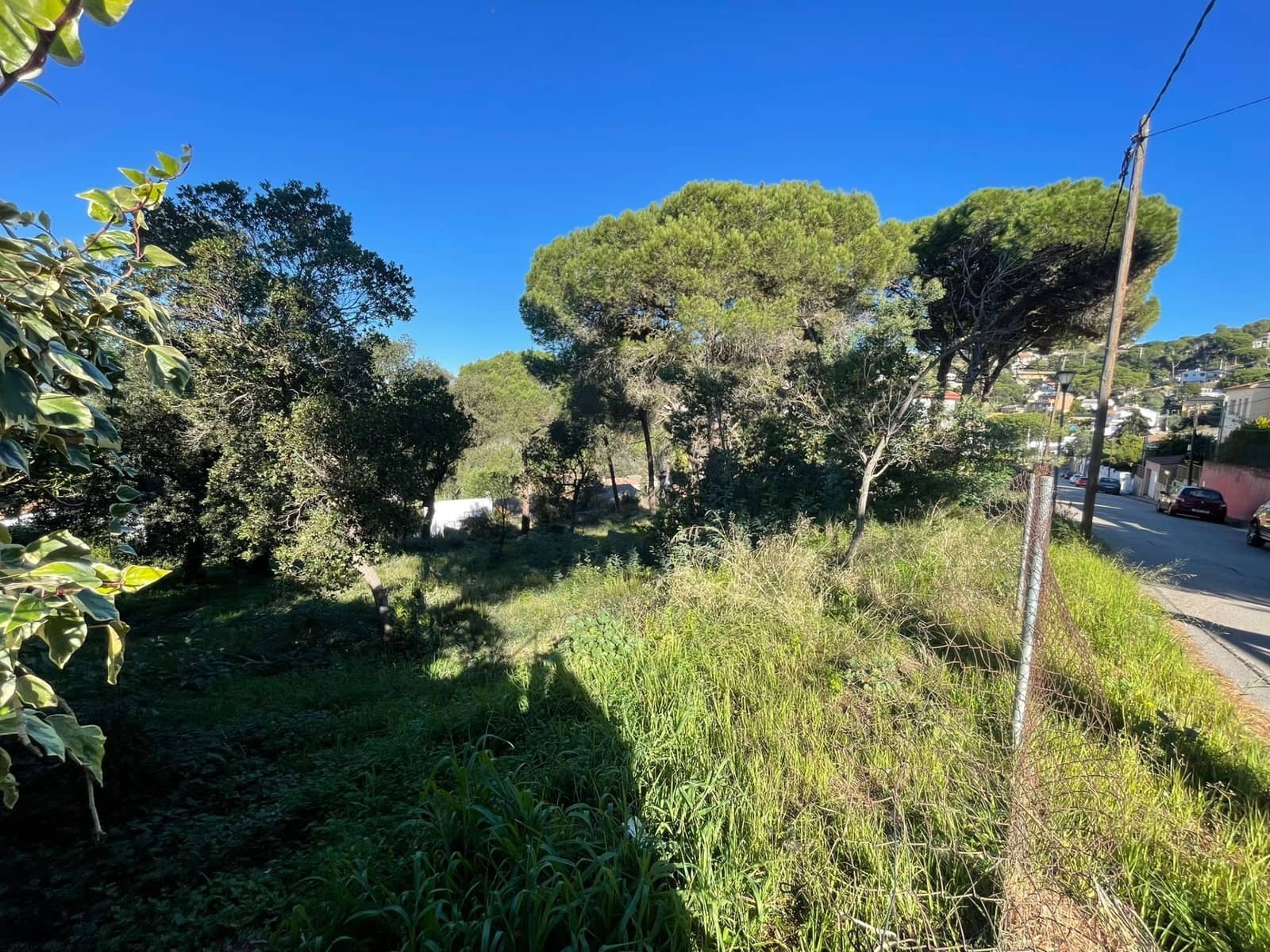 Undeveloped Land for sale in Tordera - € 70,000 (Ref: 9418942)