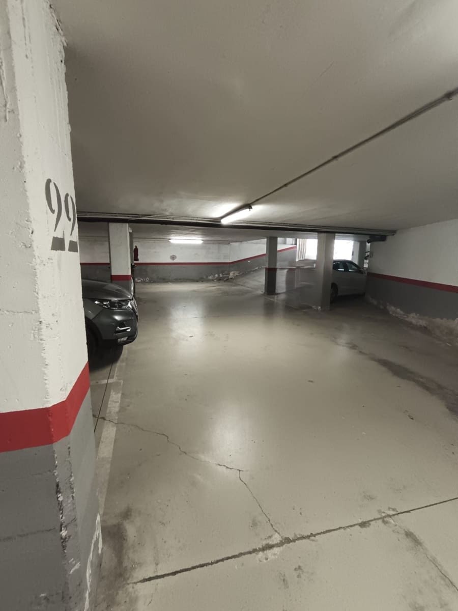 Garagem para venda em Tordera - 12 000 € (Ref: 9421835)