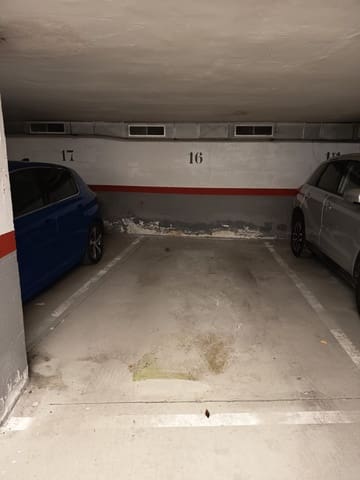 Garage til salg i Tordera - € 12.000 (Ref: 9421835)