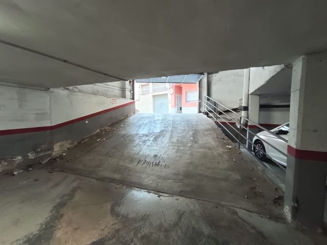 Garage til salg i Tordera - € 12.000 (Ref: 9421835)