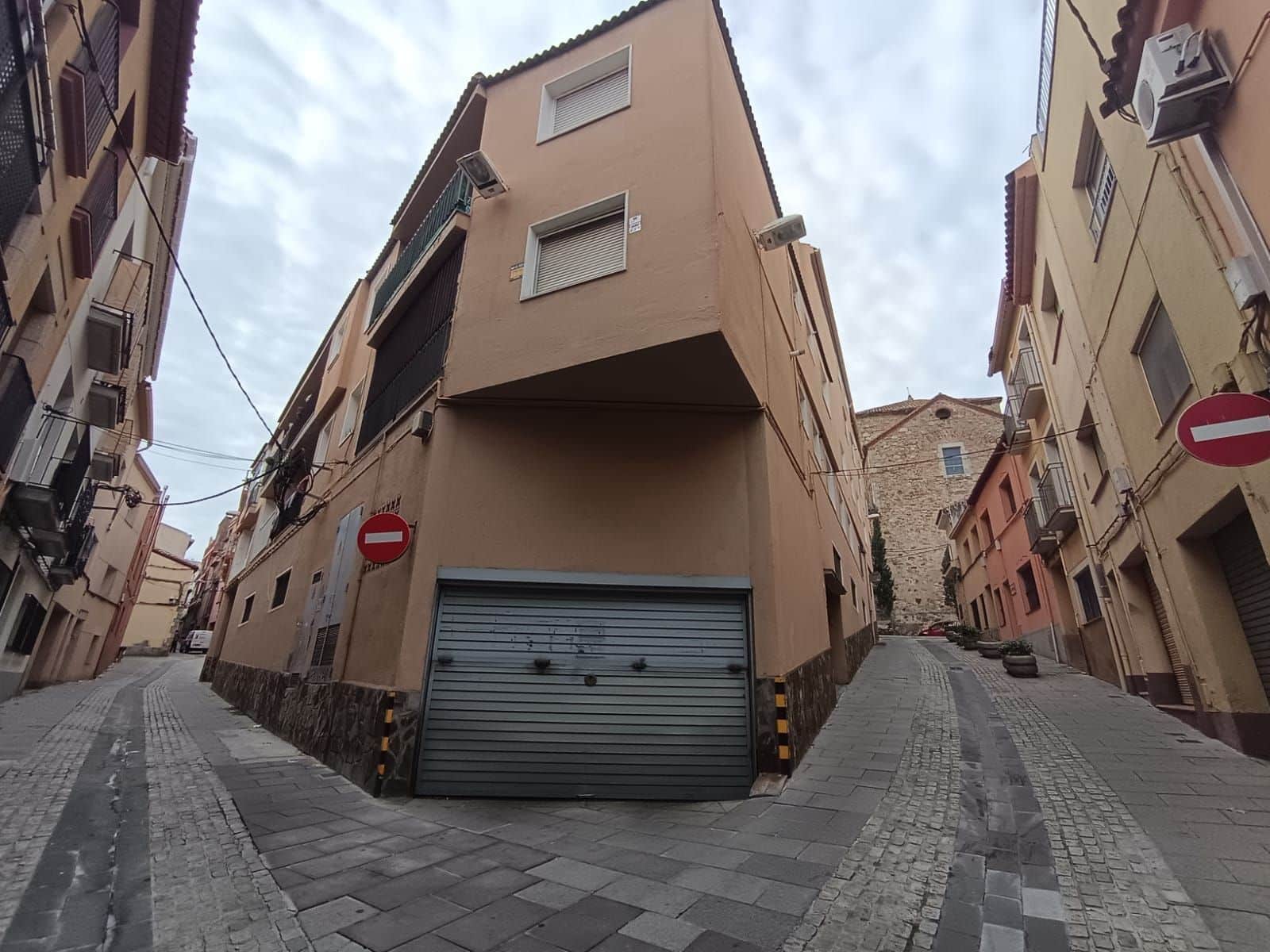 Garagem para venda em Tordera - 12 000 € (Ref: 9421835)