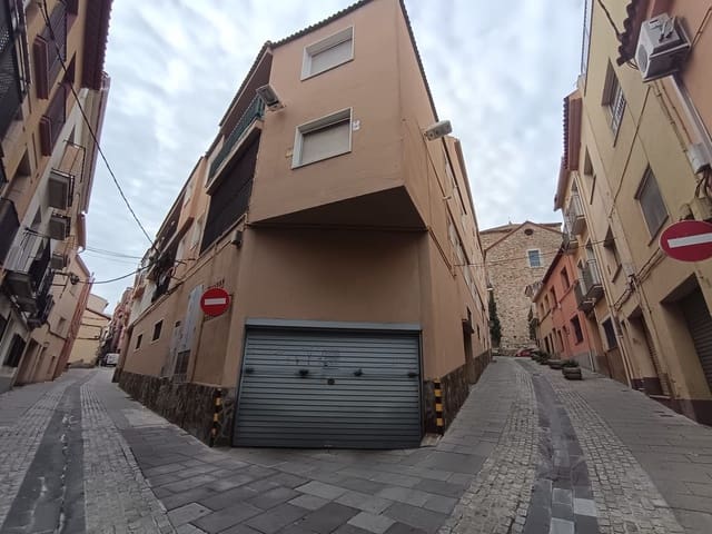 Garage til salg i Tordera - € 12.000 (Ref: 9421835)