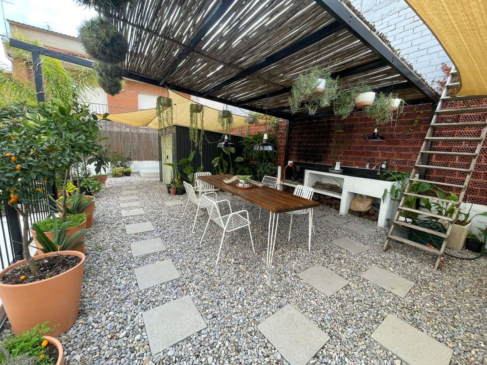 1 soverom Villa til salgs i Tordera - € 195 000 (Ref: 9518426)