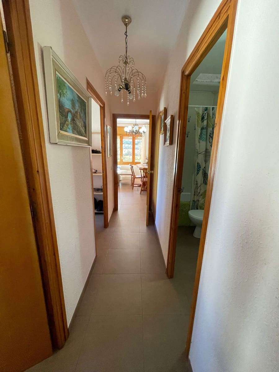 Chalet de 9 habitaciones en Tordera en venta - 275.000 € (Ref: 9535498)