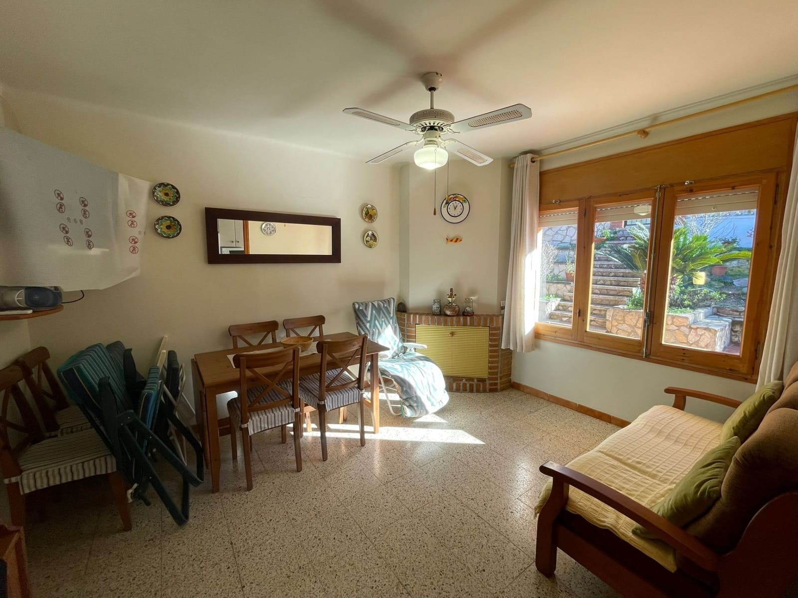 Chalet de 9 habitaciones en Tordera en venta - 275.000 € (Ref: 9535498)