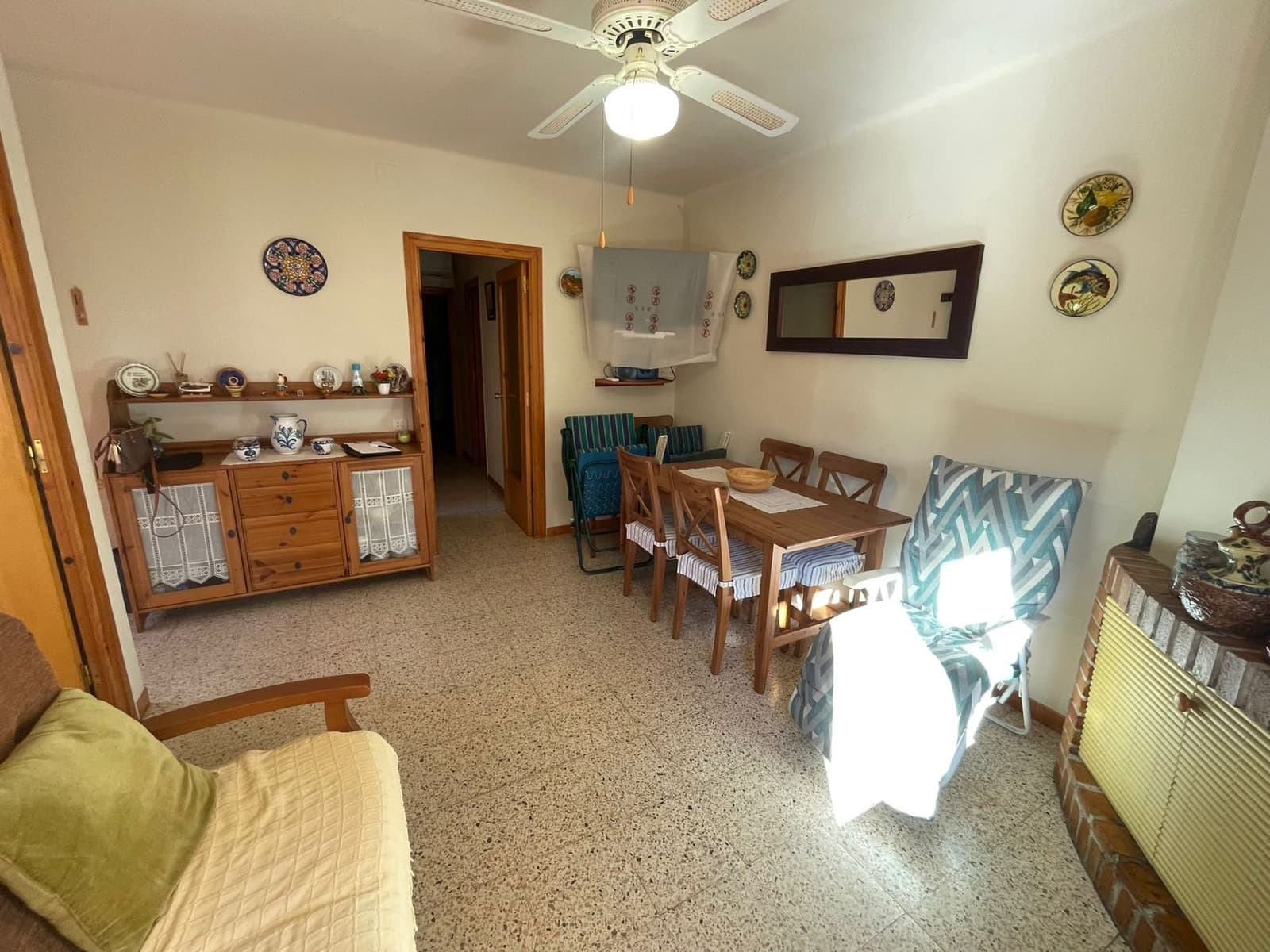 Chalet de 9 habitaciones en Tordera en venta - 275.000 € (Ref: 9535498)