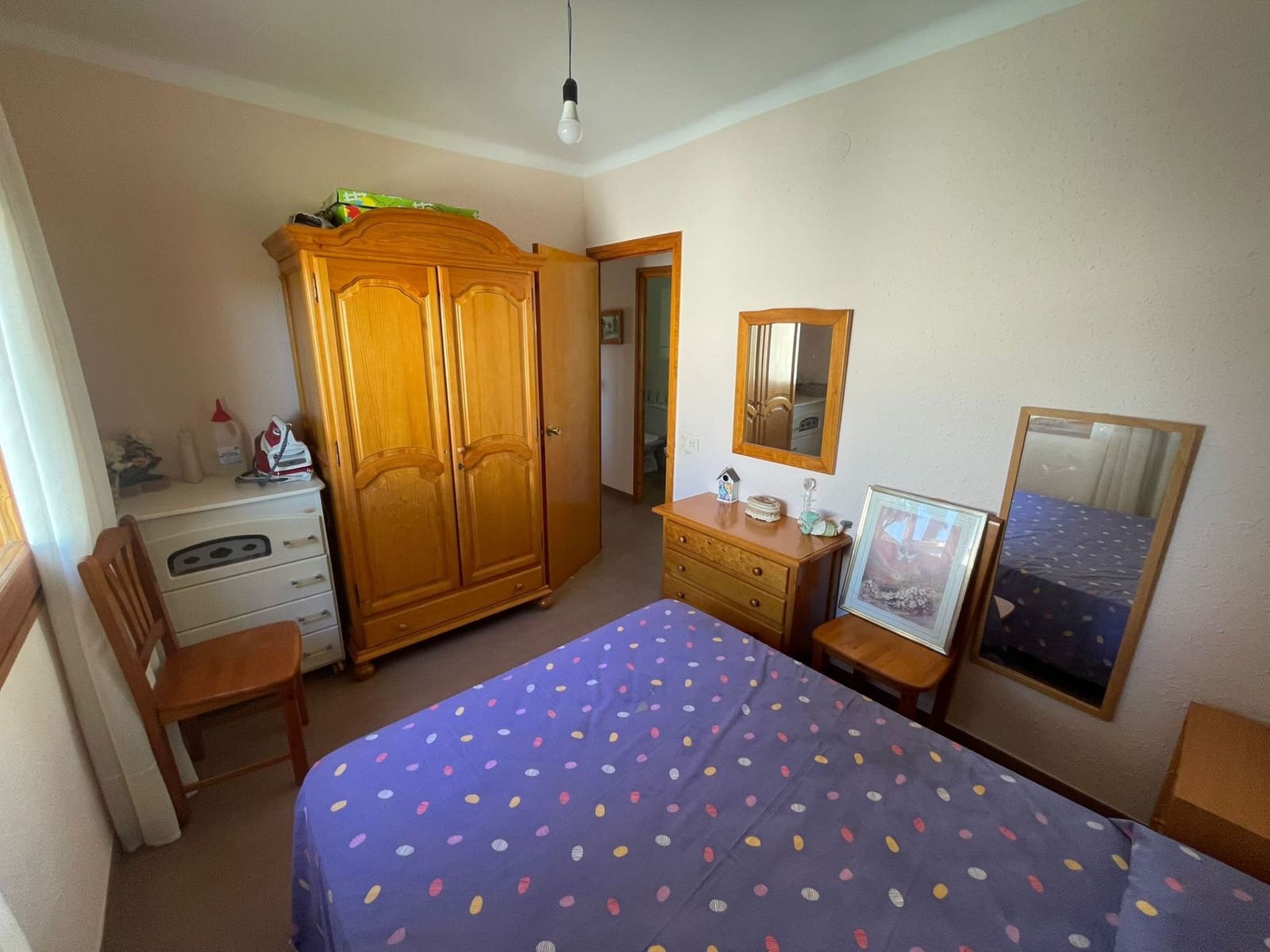 Chalet de 9 habitaciones en Tordera en venta - 275.000 € (Ref: 9535498)