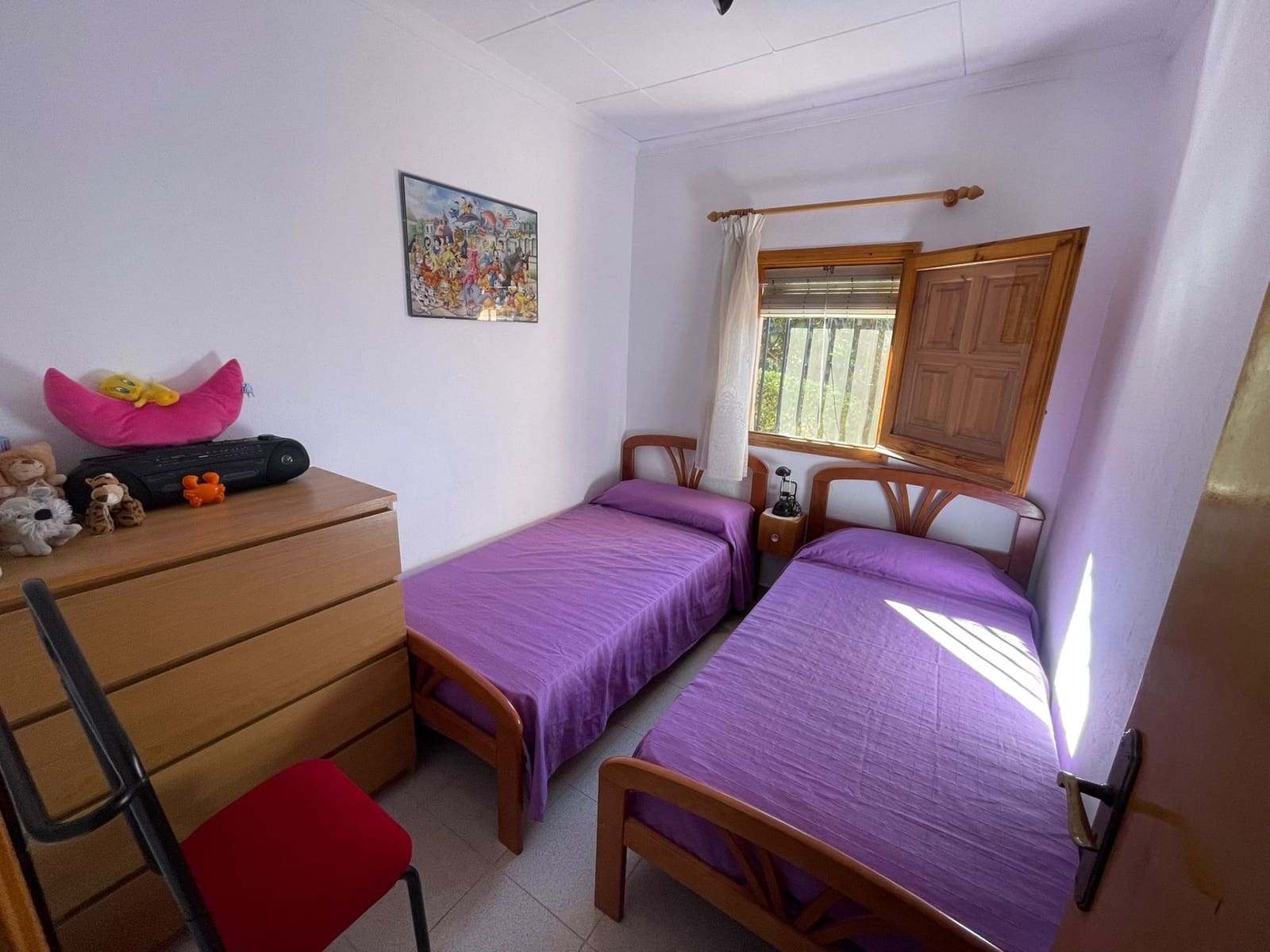 Chalet de 9 habitaciones en Tordera en venta - 275.000 € (Ref: 9535498)