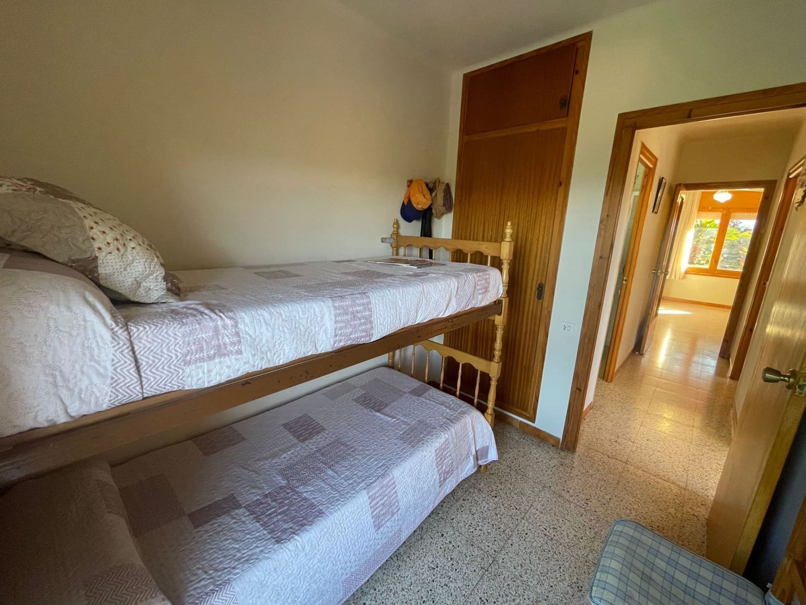 Chalet de 9 habitaciones en Tordera en venta - 275.000 € (Ref: 9535498)