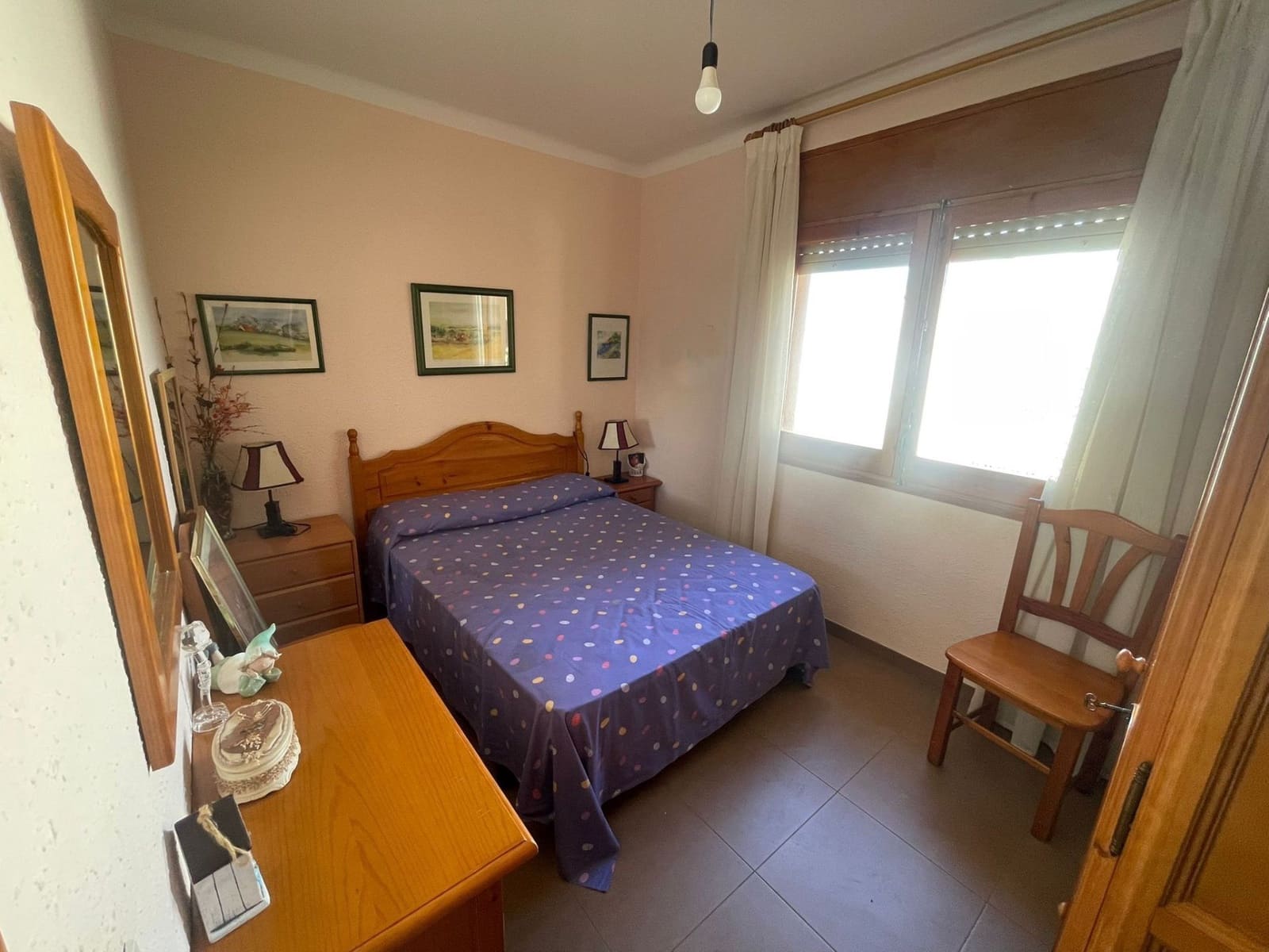 Chalet de 9 habitaciones en Tordera en venta - 275.000 € (Ref: 9535498)