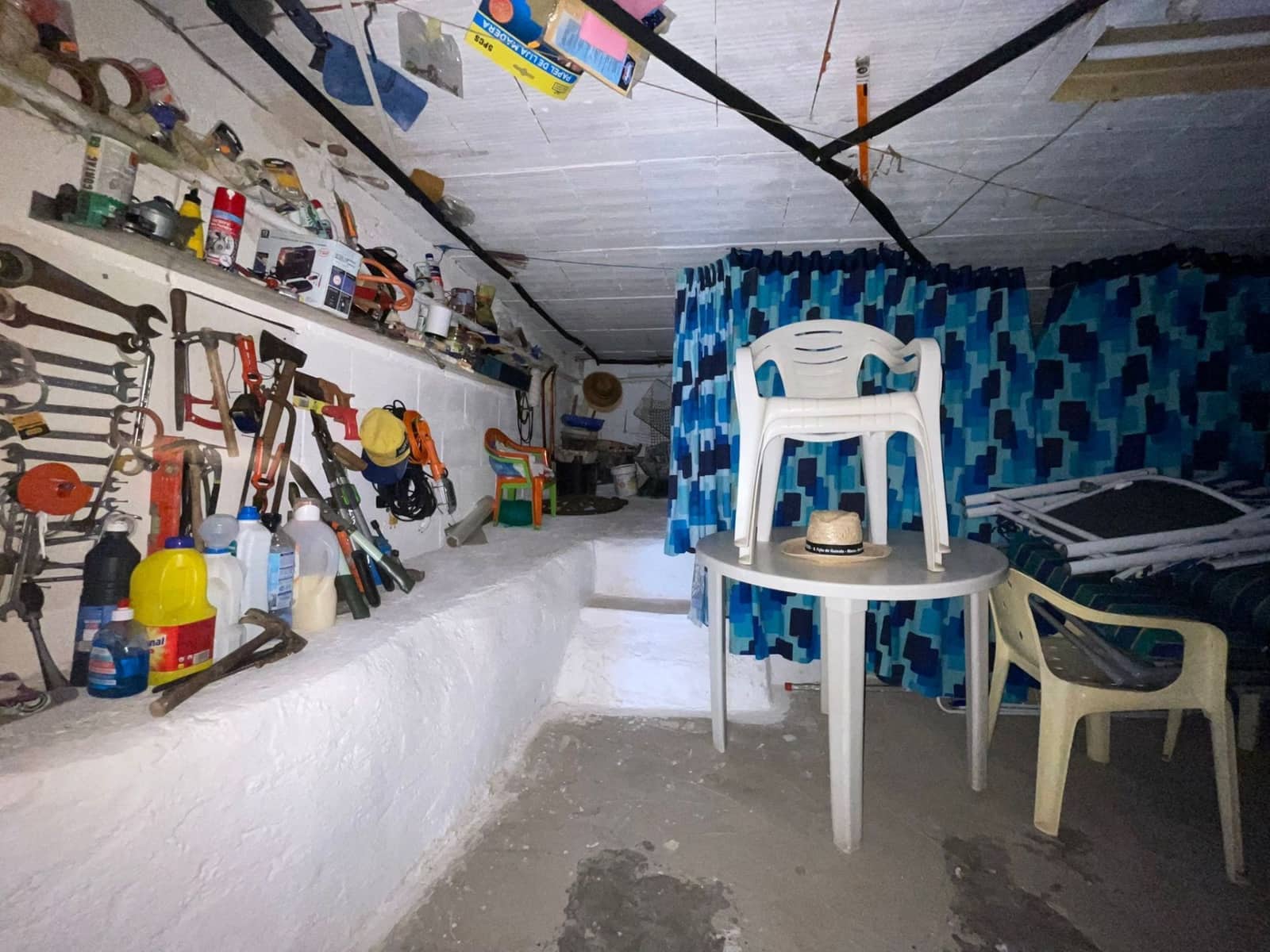 Chalet de 9 habitaciones en Tordera en venta - 275.000 € (Ref: 9535498)