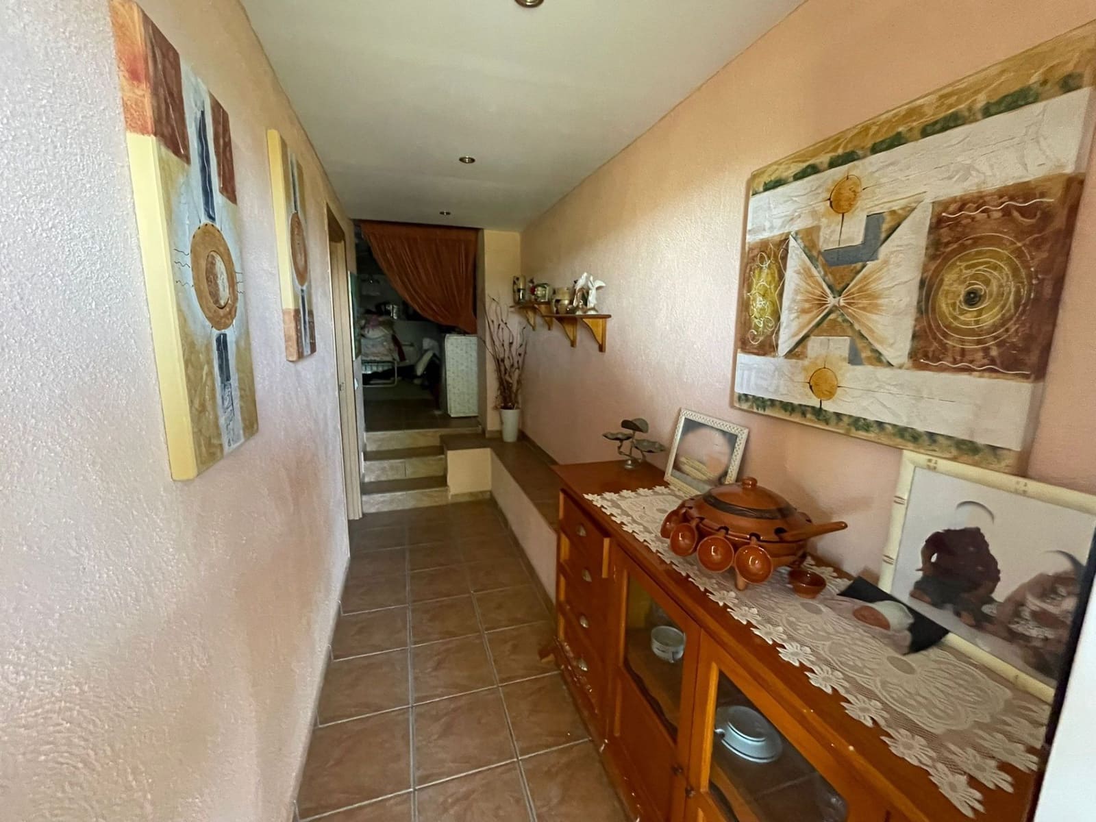 Chalet de 9 habitaciones en Tordera en venta - 275.000 € (Ref: 9535498)