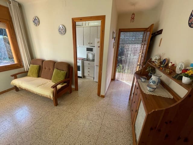 Chalet de 9 habitaciones en Tordera en venta - 275.000 € (Ref: 9535498)