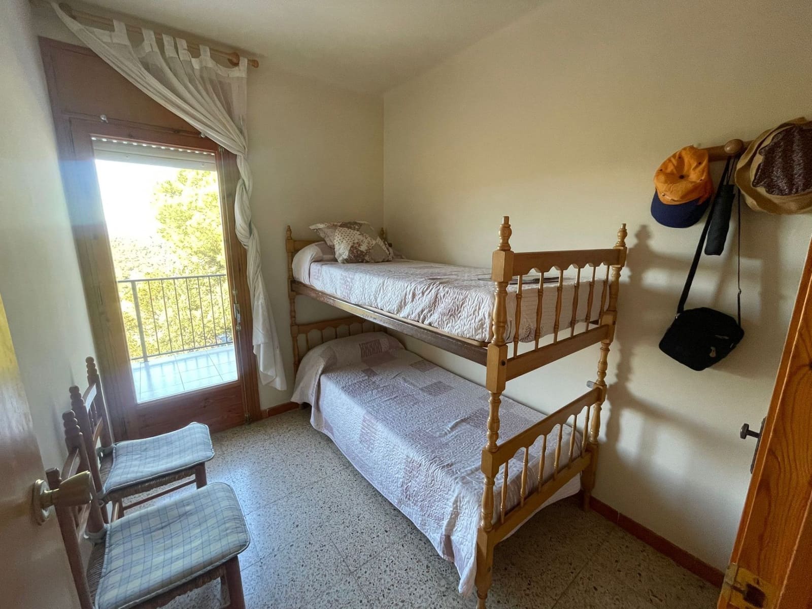 Chalet de 9 habitaciones en Tordera en venta - 275.000 € (Ref: 9535498)