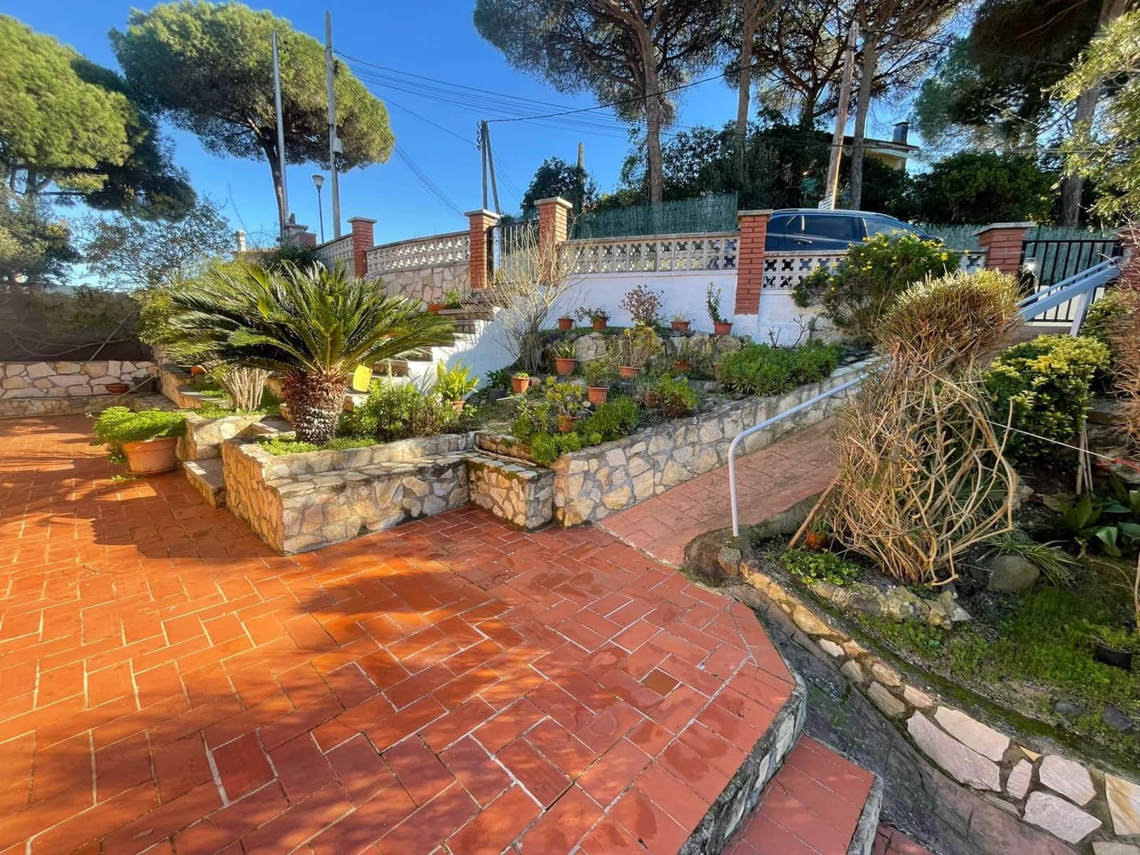 Chalet de 9 habitaciones en Tordera en venta - 275.000 € (Ref: 9535498)