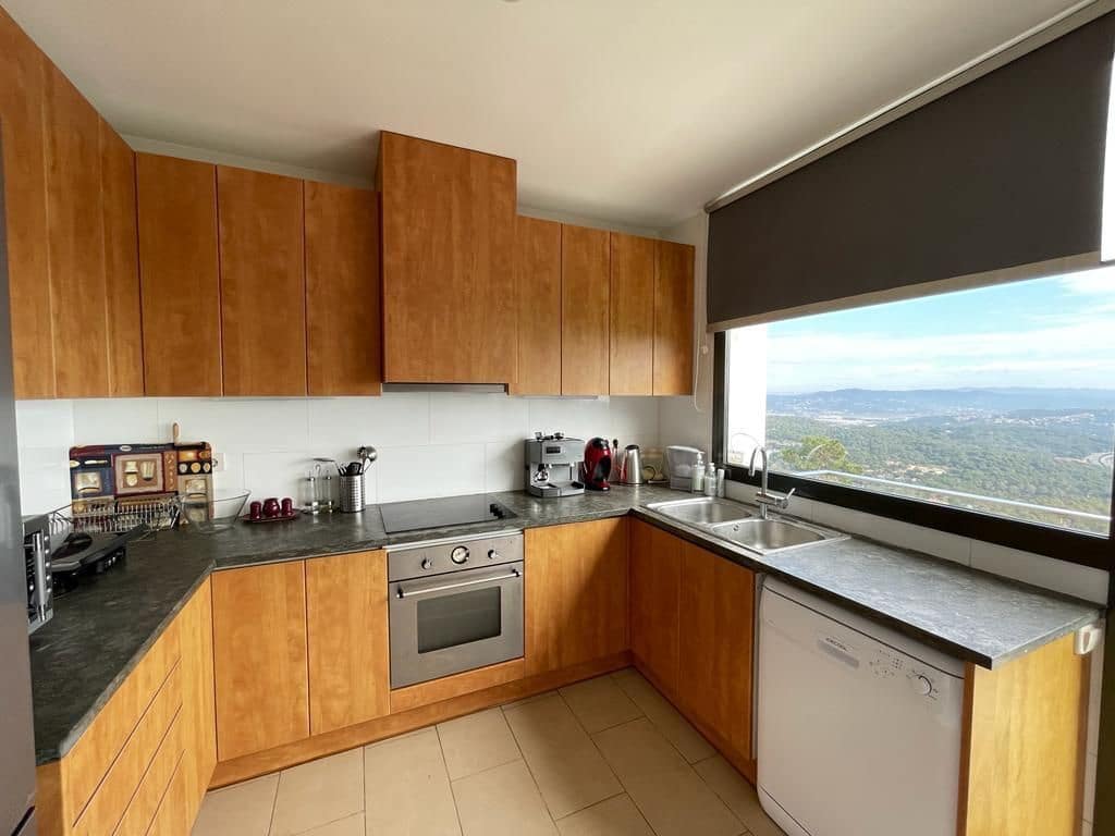 4 bedroom Villa for sale in Palafolls - € 400,000 (Ref: 9540755)