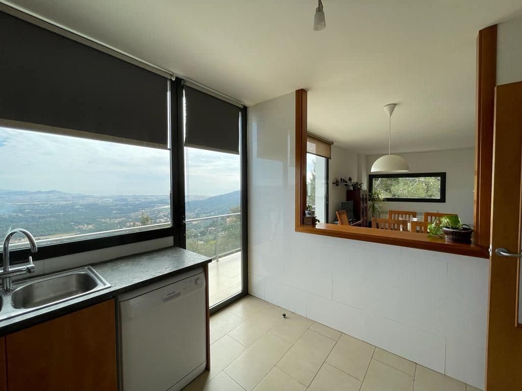 4 bedroom Villa for sale in Palafolls - € 400,000 (Ref: 9540755)