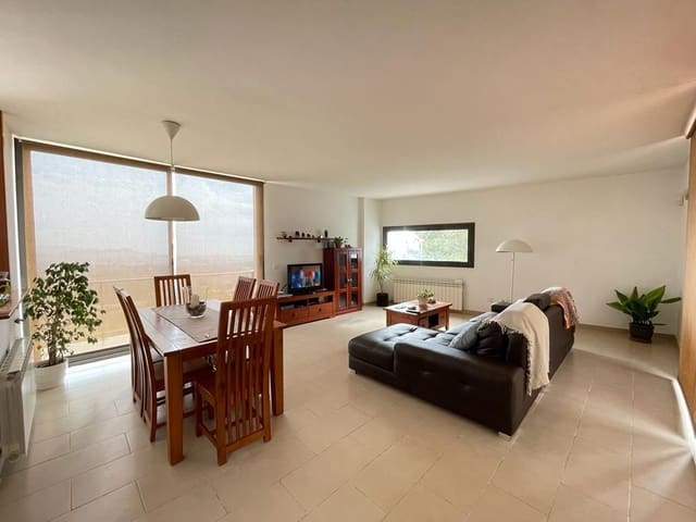 4 makuuhuone Huvila myytävänä paikassa Palafolls - 400 000 € (Ref: 9540755)