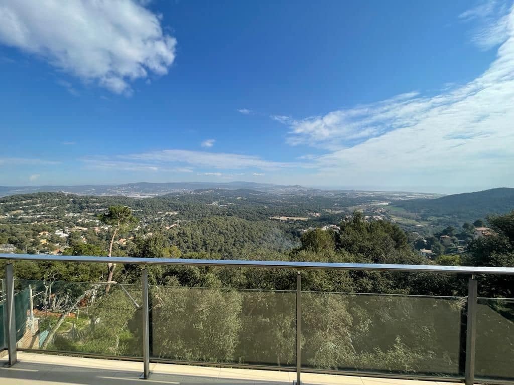 4 bedroom Villa for sale in Palafolls - € 400,000 (Ref: 9540755)