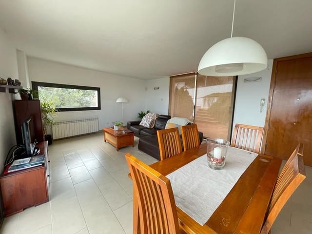 4 makuuhuone Huvila myytävänä paikassa Palafolls - 400 000 € (Ref: 9540755)