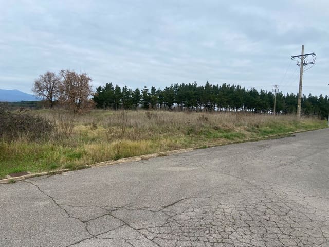 Mark till salu i Riudarenes - 330 000 € (Ref: 9550597)