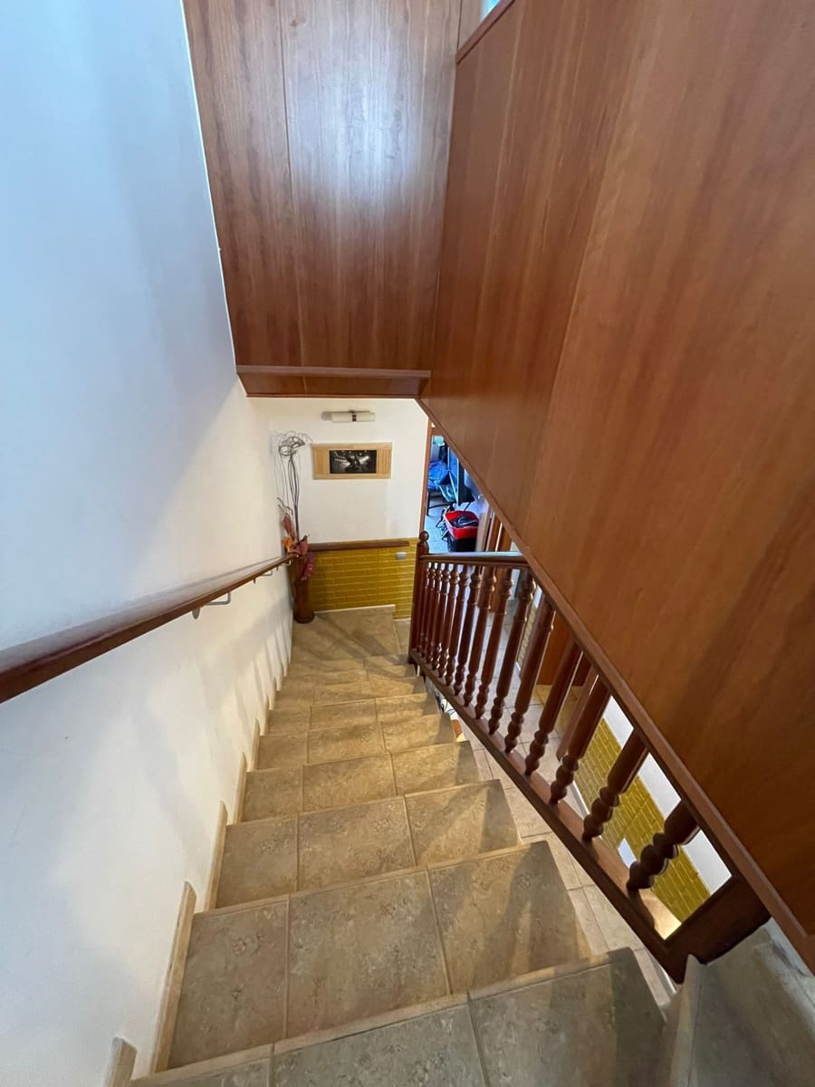 4 sypialnia Willa na sprzedaż w Hostalric z garażem - 360 000 € (Ref: 9568000)