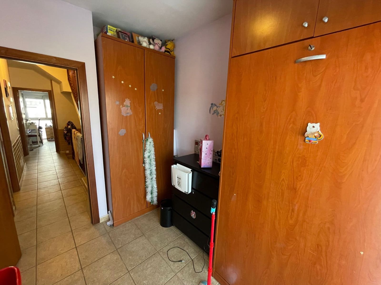 4 sypialnia Willa na sprzedaż w Hostalric z garażem - 360 000 € (Ref: 9568000)