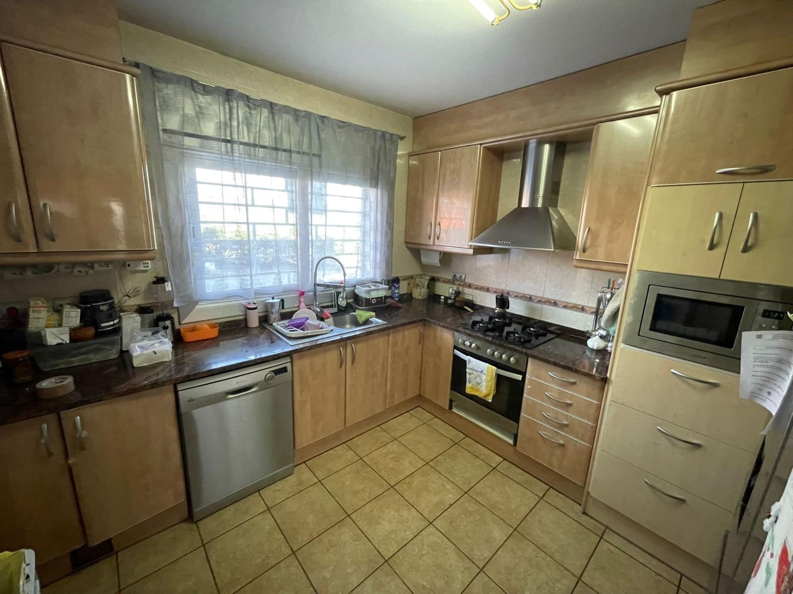 4 sypialnia Willa na sprzedaż w Hostalric z garażem - 360 000 € (Ref: 9568000)