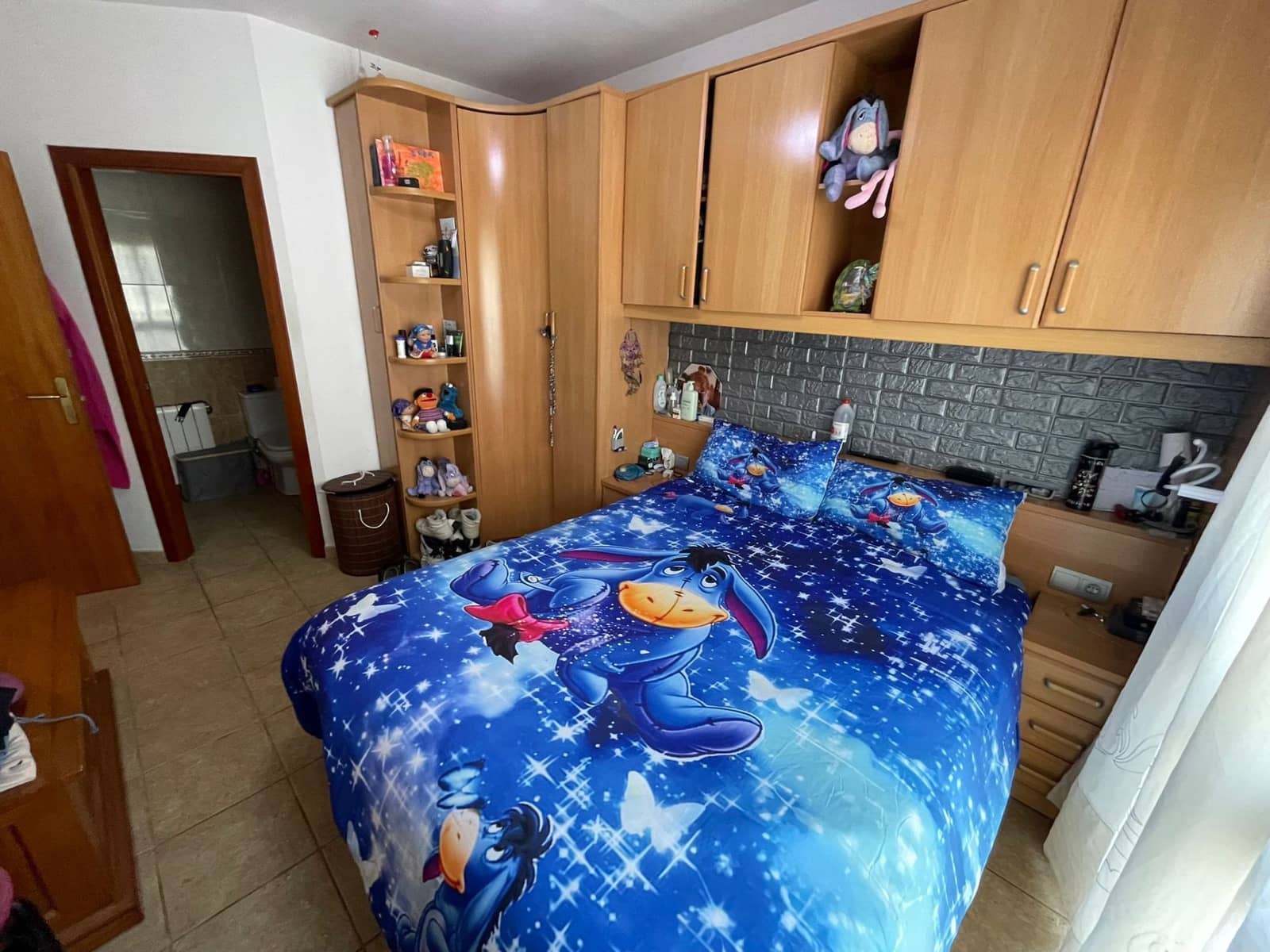 4 sypialnia Willa na sprzedaż w Hostalric z garażem - 360 000 € (Ref: 9568000)