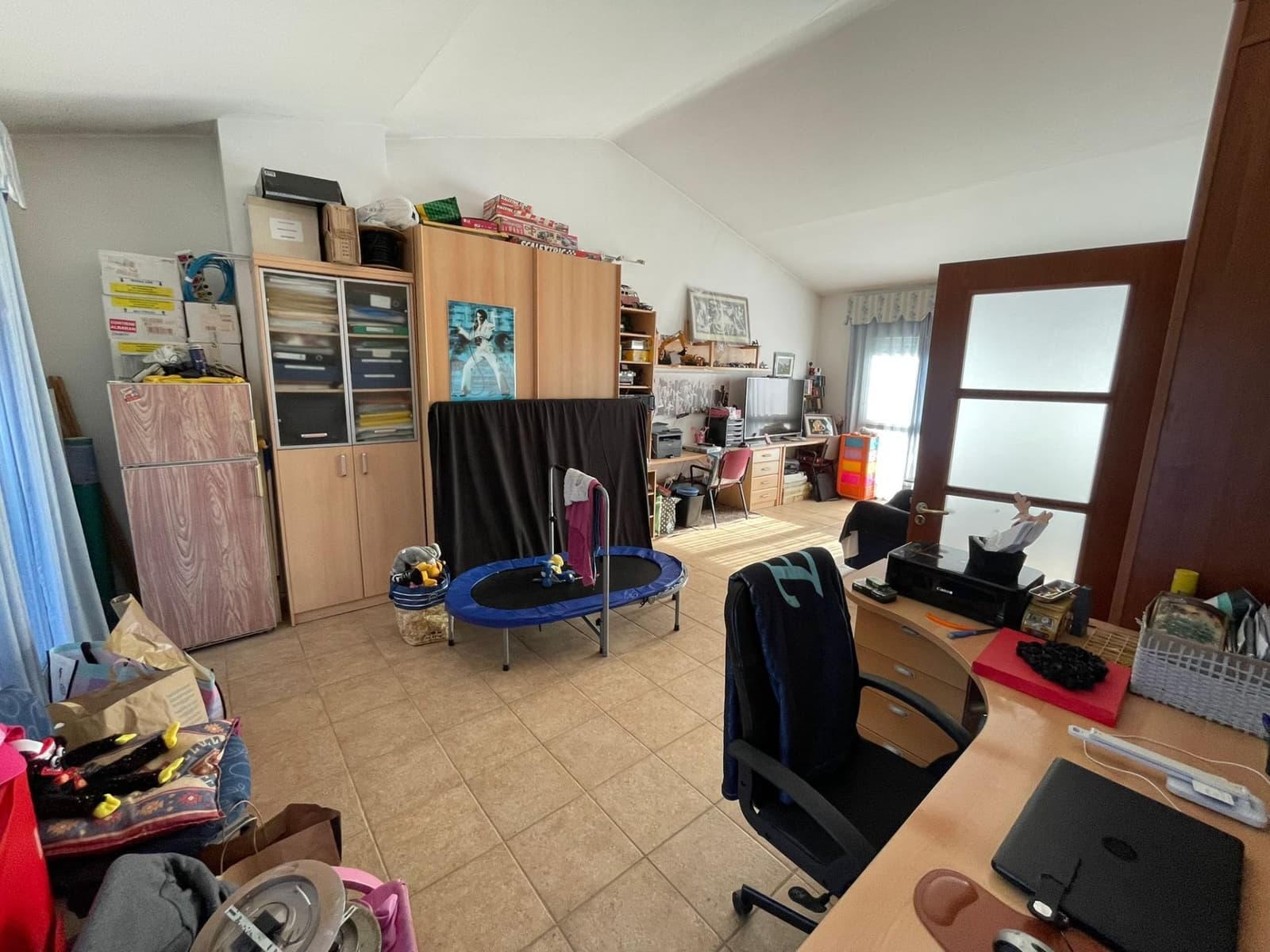 4 sypialnia Willa na sprzedaż w Hostalric z garażem - 360 000 € (Ref: 9568000)