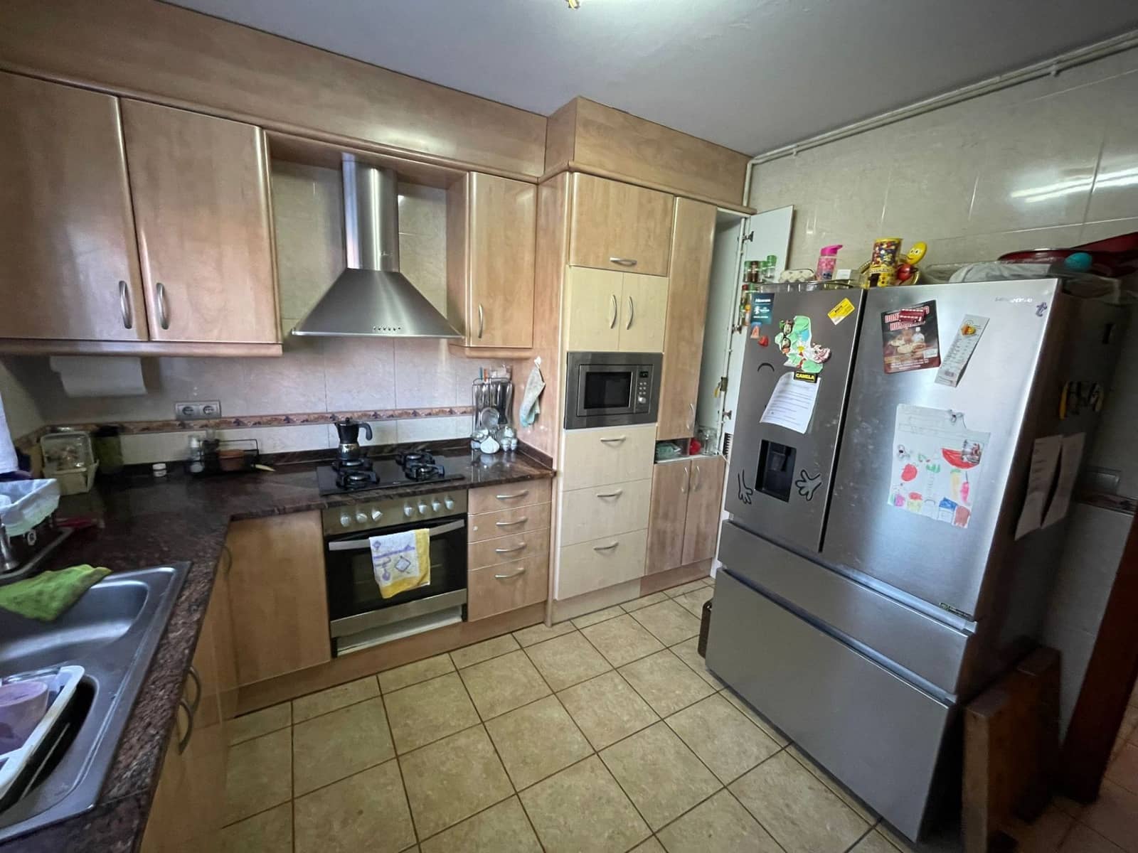 4 sypialnia Willa na sprzedaż w Hostalric z garażem - 360 000 € (Ref: 9568000)