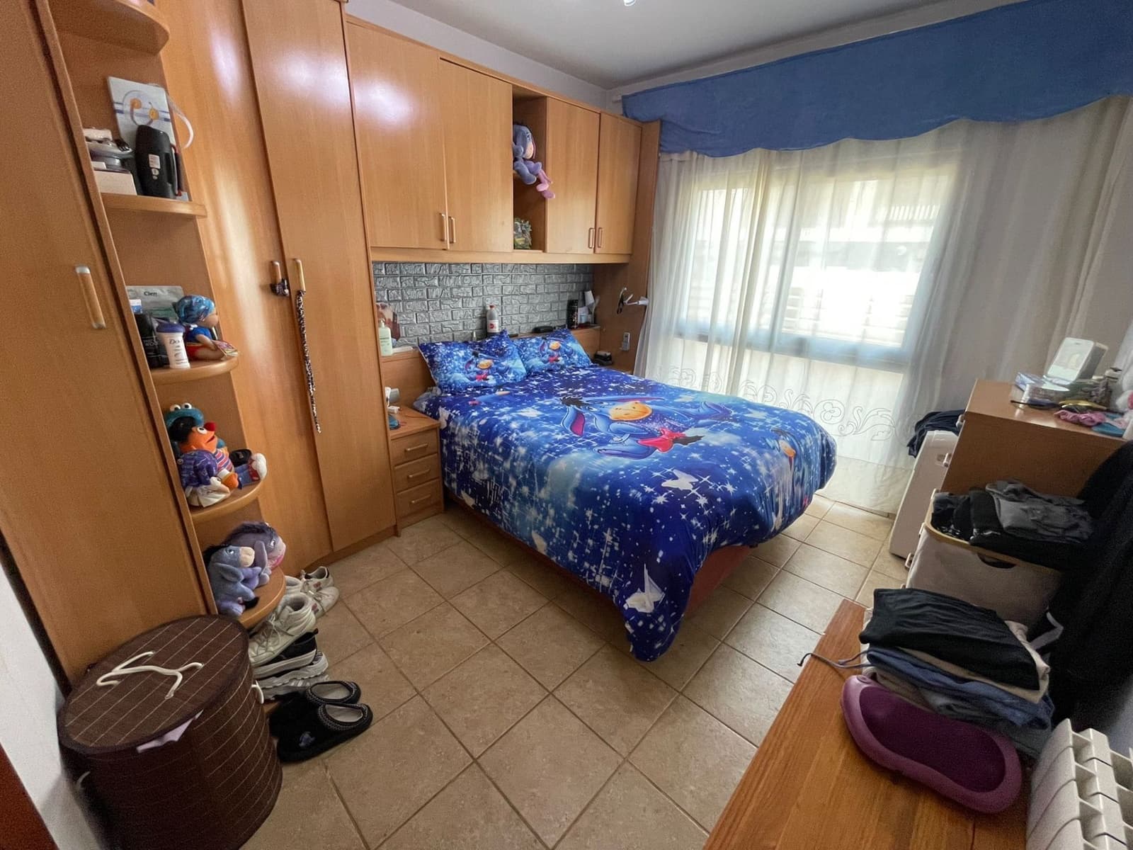 4 sypialnia Willa na sprzedaż w Hostalric z garażem - 360 000 € (Ref: 9568000)