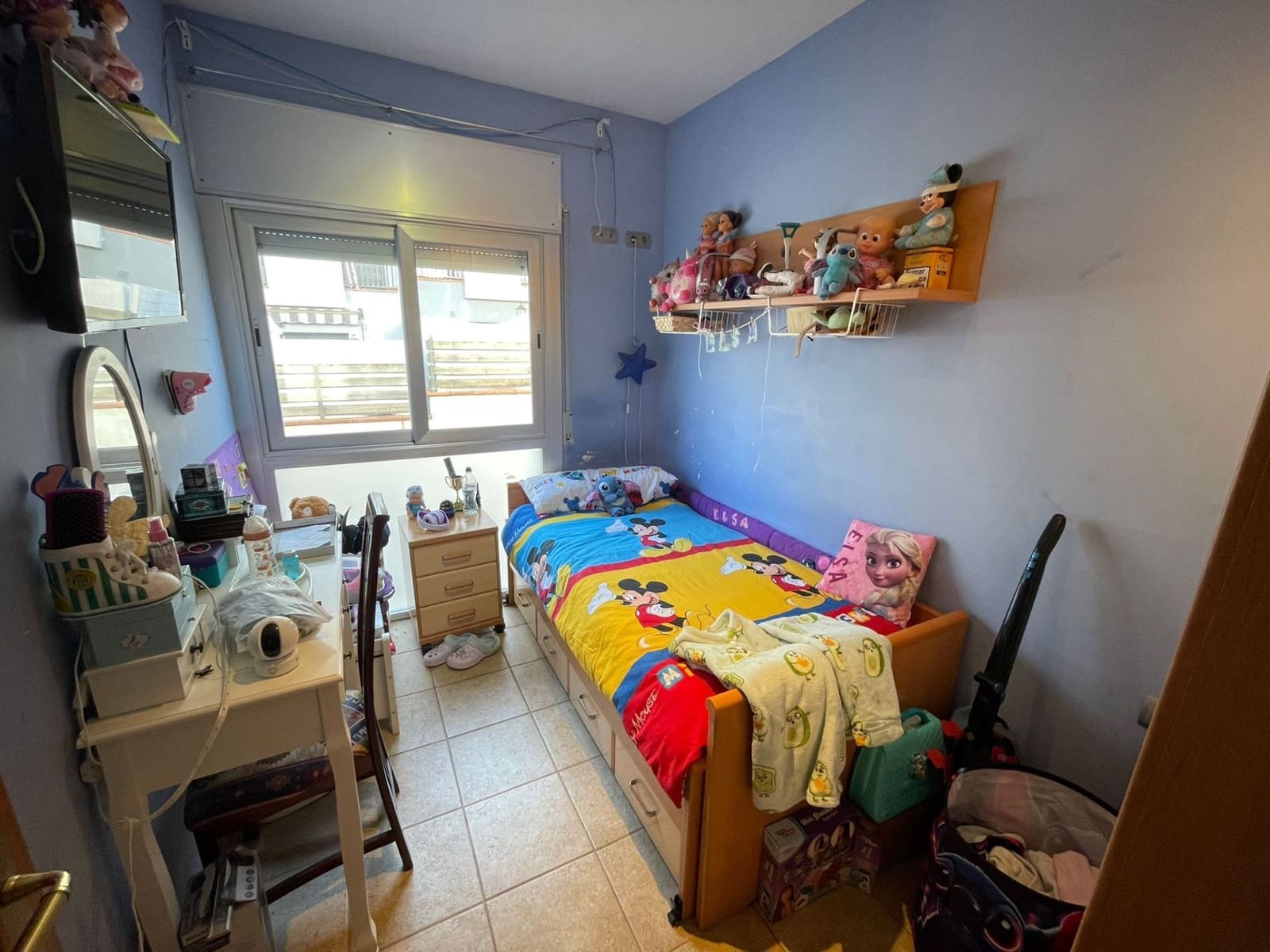 4 sypialnia Willa na sprzedaż w Hostalric z garażem - 360 000 € (Ref: 9568000)