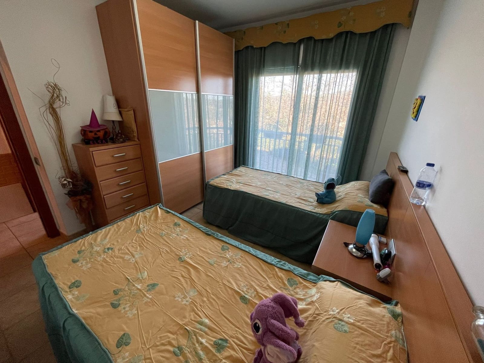 4 sypialnia Willa na sprzedaż w Hostalric z garażem - 360 000 € (Ref: 9568000)