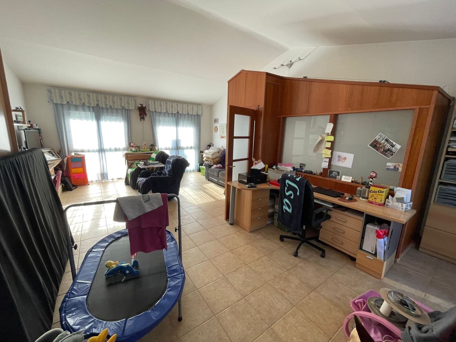 4 sypialnia Willa na sprzedaż w Hostalric z garażem - 360 000 € (Ref: 9568000)