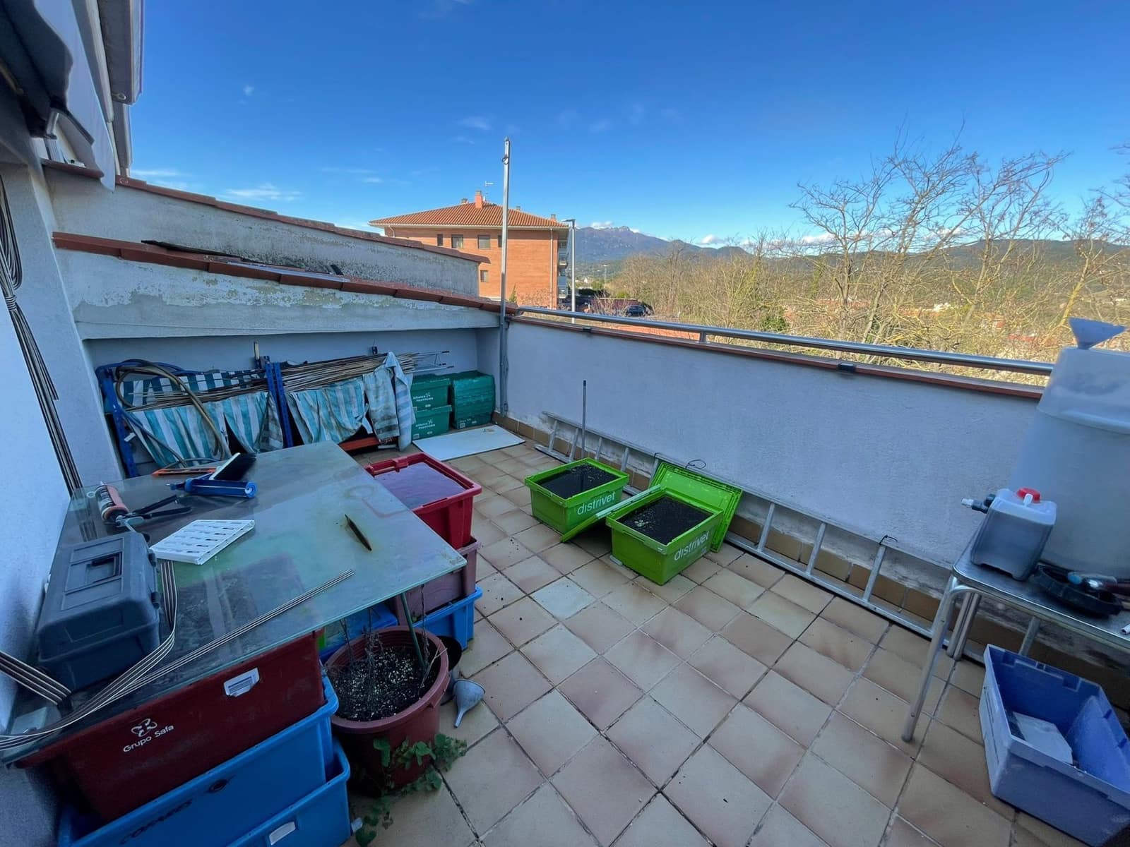 4 sypialnia Willa na sprzedaż w Hostalric z garażem - 360 000 € (Ref: 9568000)