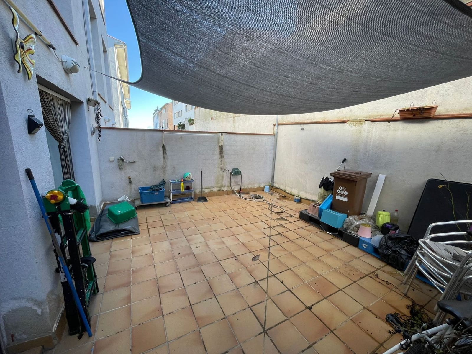 4 sypialnia Willa na sprzedaż w Hostalric z garażem - 360 000 € (Ref: 9568000)