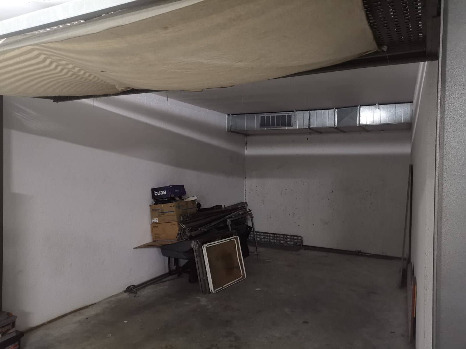 Garage for sale in Tordera - € 17,000 (Ref: 9590674)