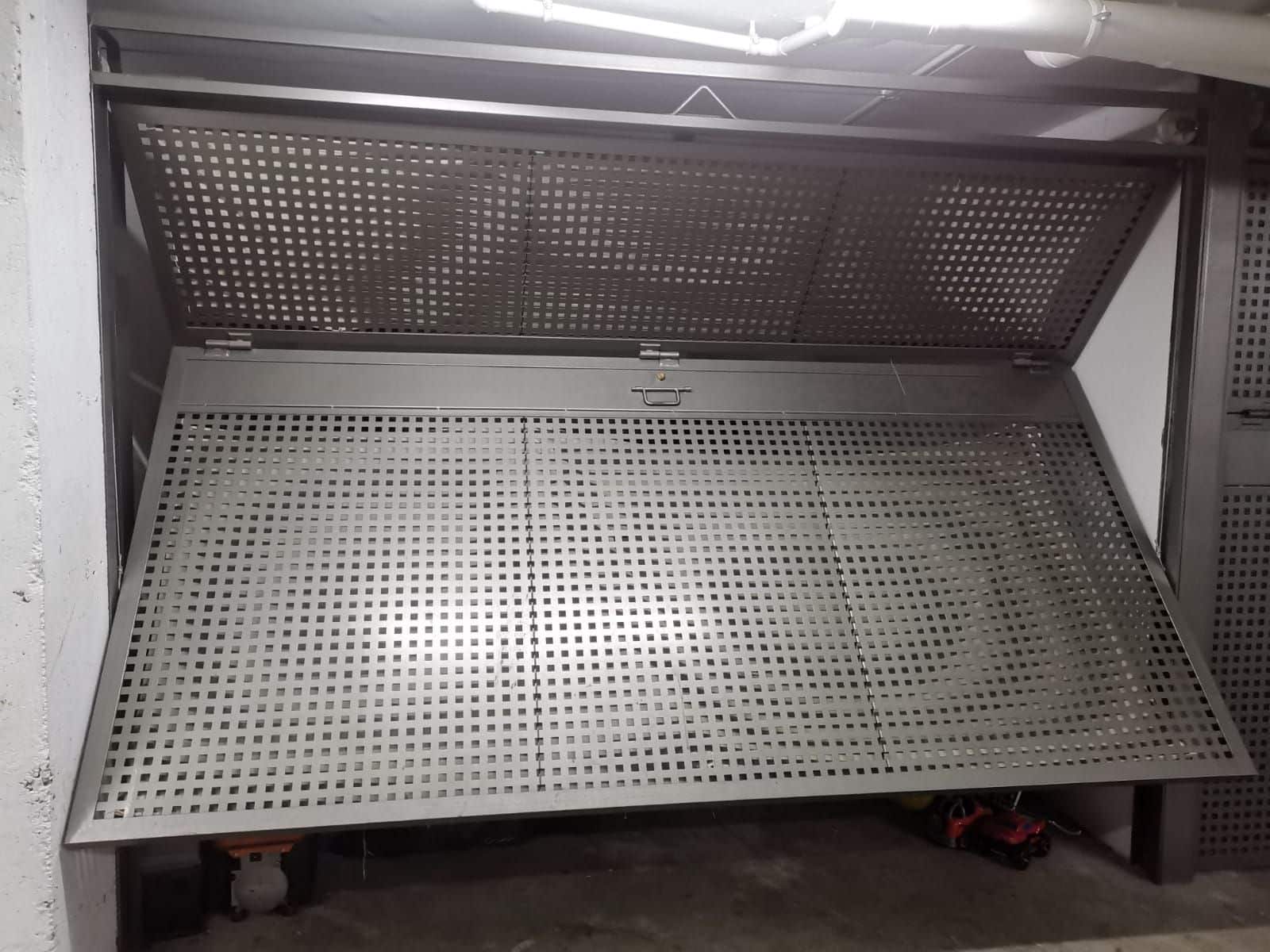 Garage for sale in Tordera - € 17,000 (Ref: 9590674)