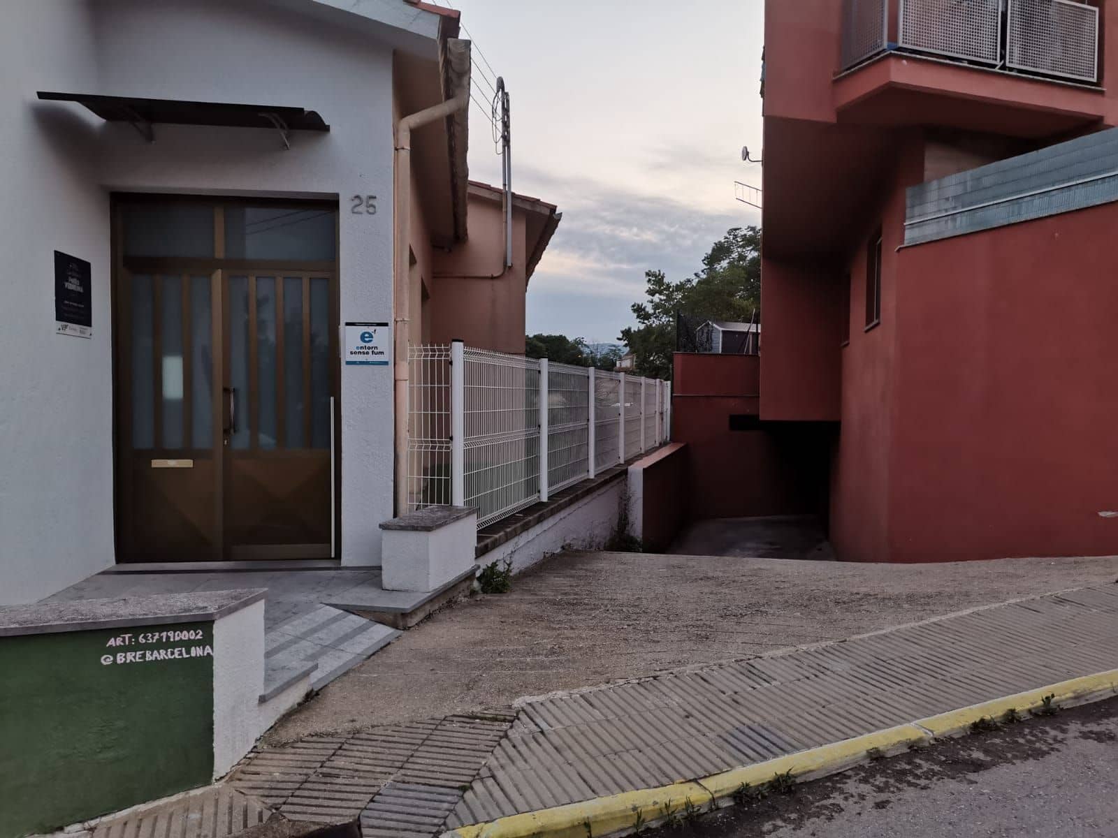 Garage for sale in Tordera - € 17,000 (Ref: 9590674)