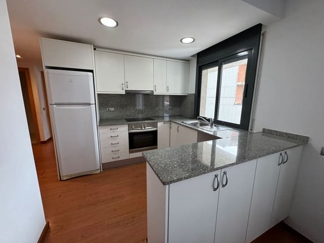 2 bedroom Flat for sale in Tordera - € 162,000 (Ref: 9647668)