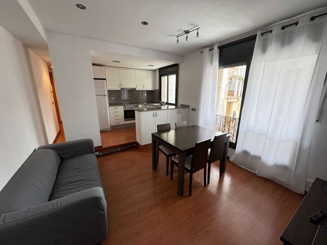 2 bedroom Flat for sale in Tordera - € 162,000 (Ref: 9647668)