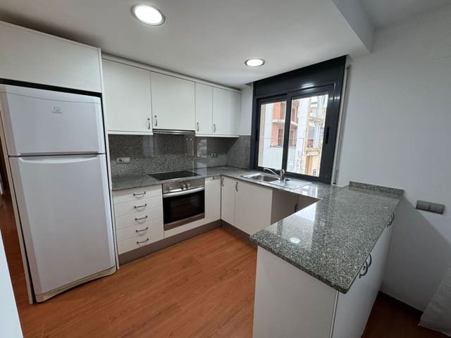 2 bedroom Flat for sale in Tordera - € 162,000 (Ref: 9647668)