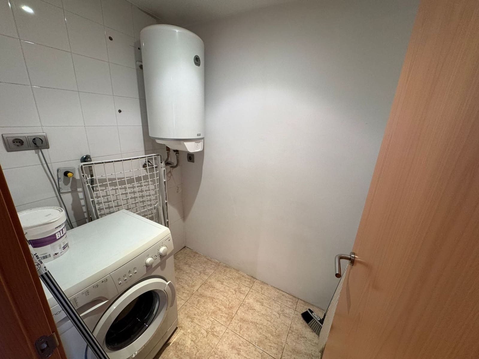 2 bedroom Flat for sale in Tordera - € 162,000 (Ref: 9647668)