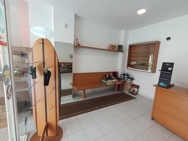 Kommersiell att hyra i Tordera - 750 € (Ref: 9679431)