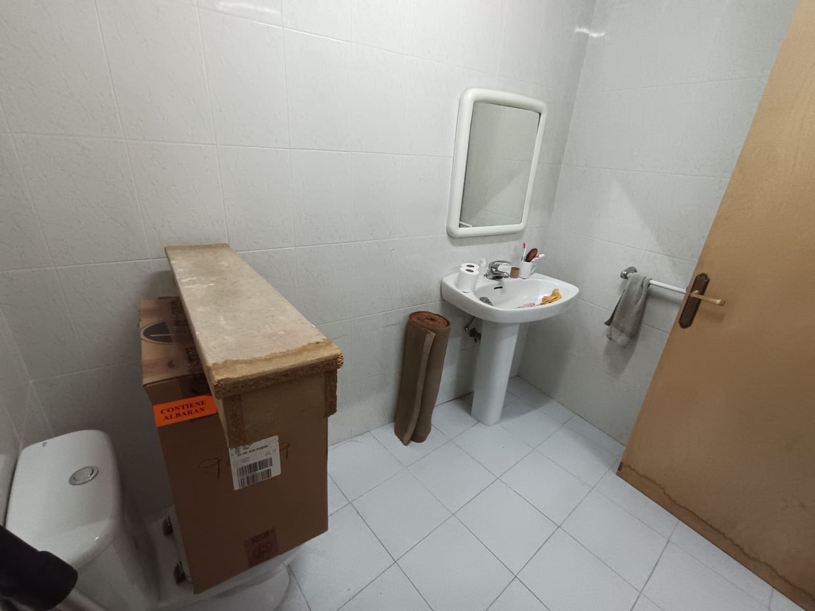 Kommersiell att hyra i Tordera - 750 € (Ref: 9679431)