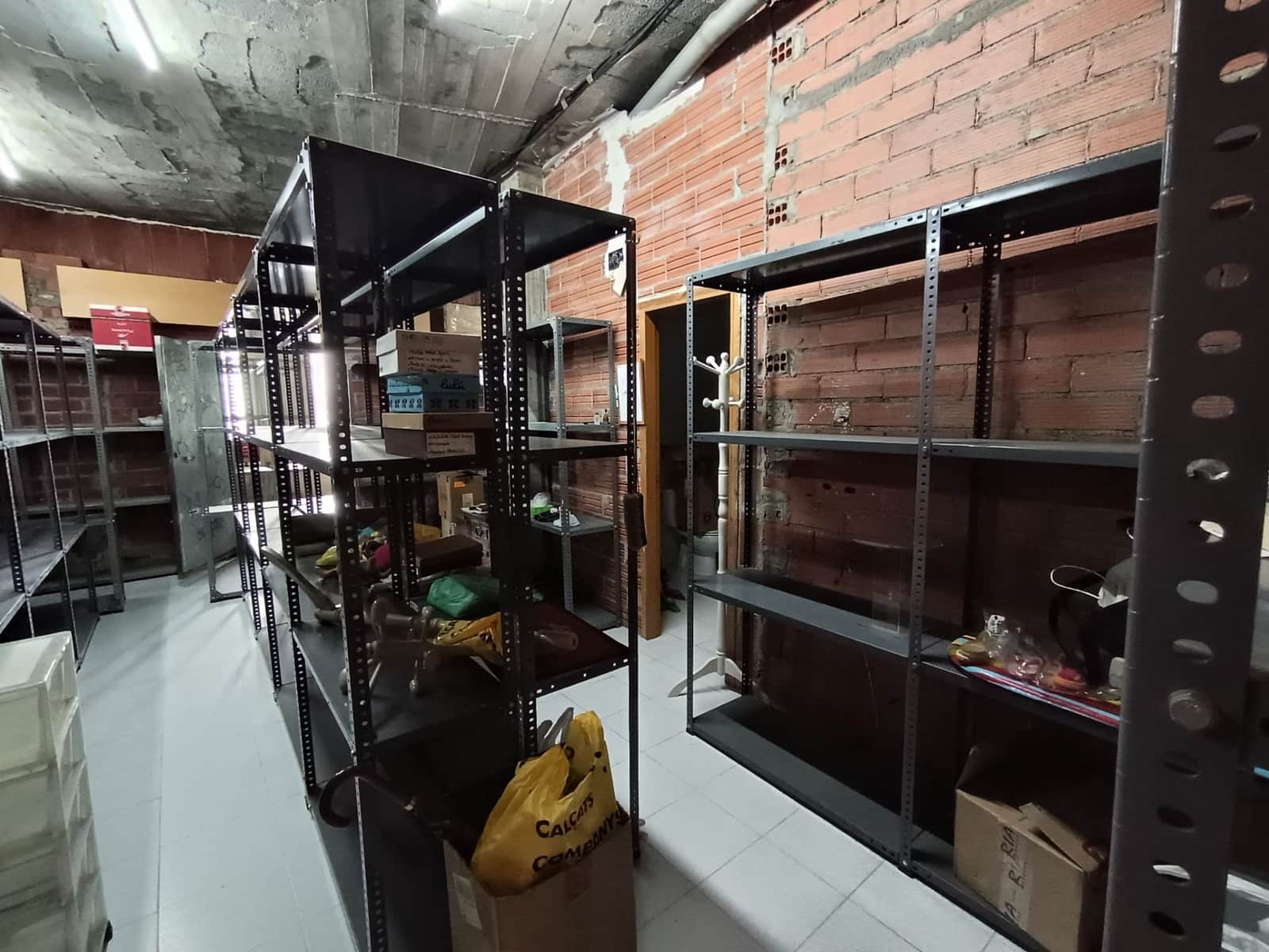 Kommersiell att hyra i Tordera - 750 € (Ref: 9679431)